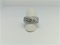 Anneau Lorenzo Ungari Femme Argento in Argent ARTAN002 - ARTAN002BSAT